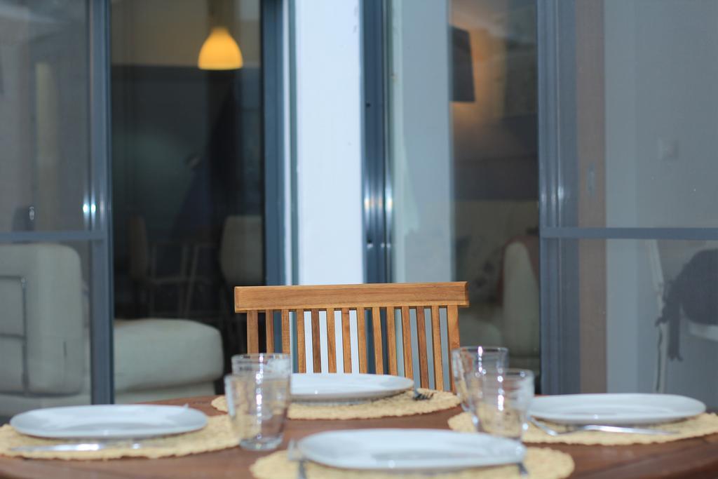 Costa Apartments Ponta Delgada Zimmer foto
