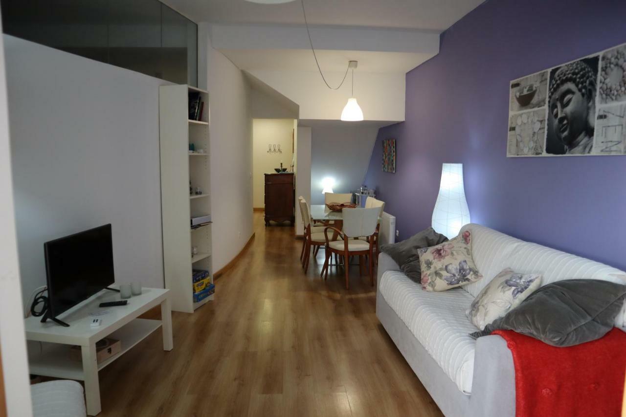 Costa Apartments Ponta Delgada Exterior foto