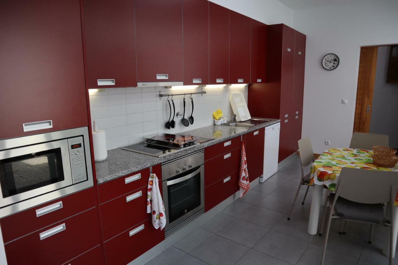 Costa Apartments Ponta Delgada Exterior foto