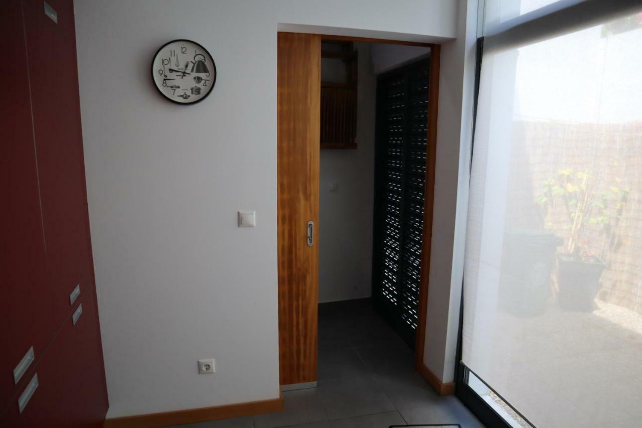 Costa Apartments Ponta Delgada Exterior foto