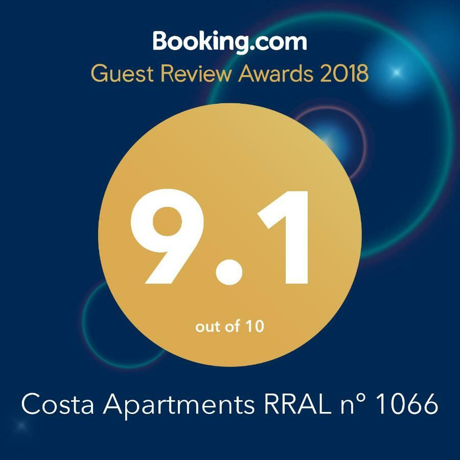 Costa Apartments Ponta Delgada Exterior foto