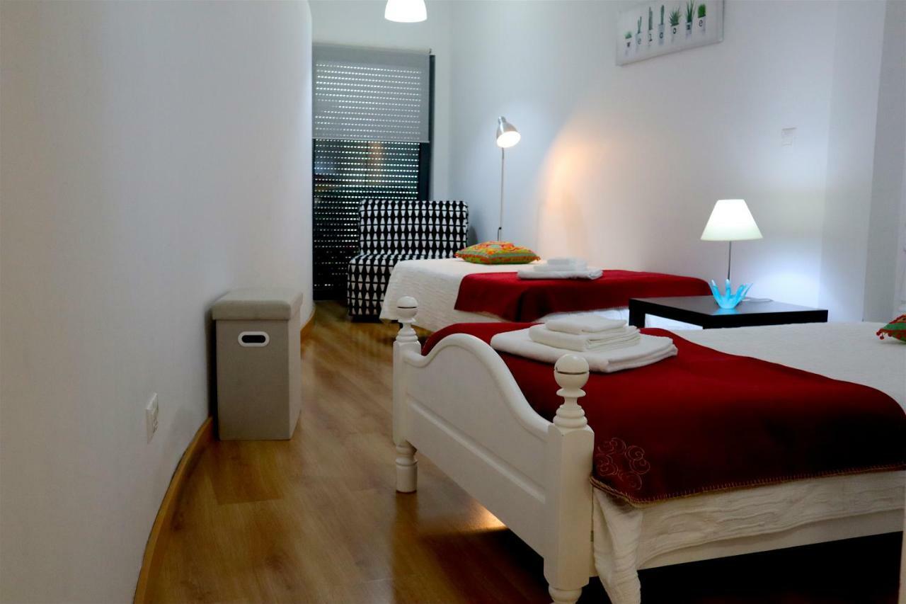 Costa Apartments Ponta Delgada Exterior foto