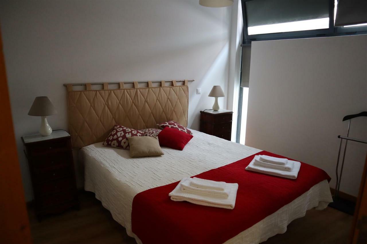 Costa Apartments Ponta Delgada Exterior foto