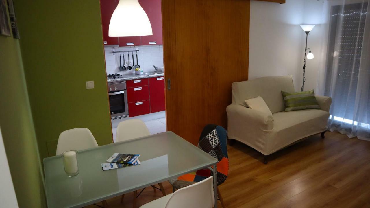 Costa Apartments Ponta Delgada Exterior foto