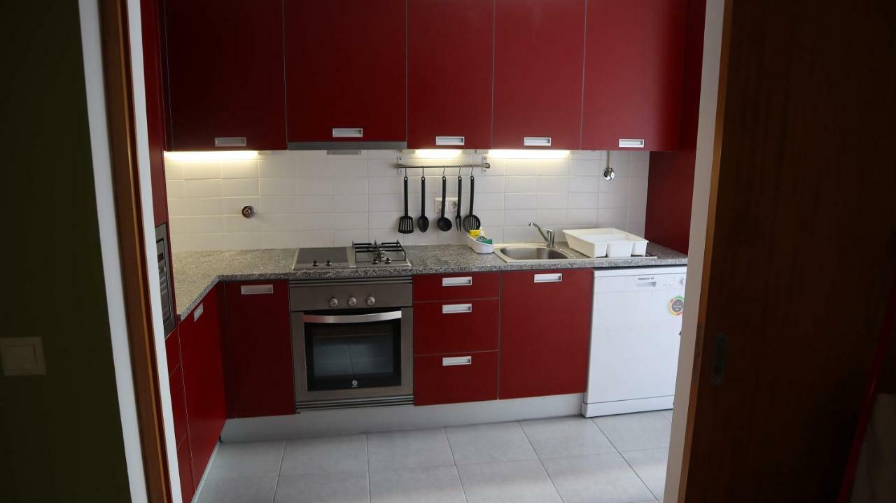 Costa Apartments Ponta Delgada Exterior foto