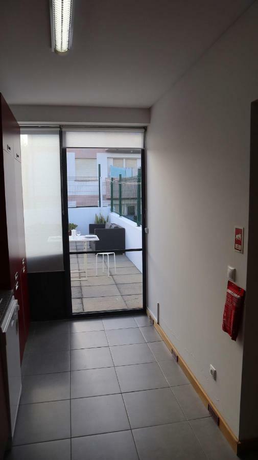 Costa Apartments Ponta Delgada Exterior foto