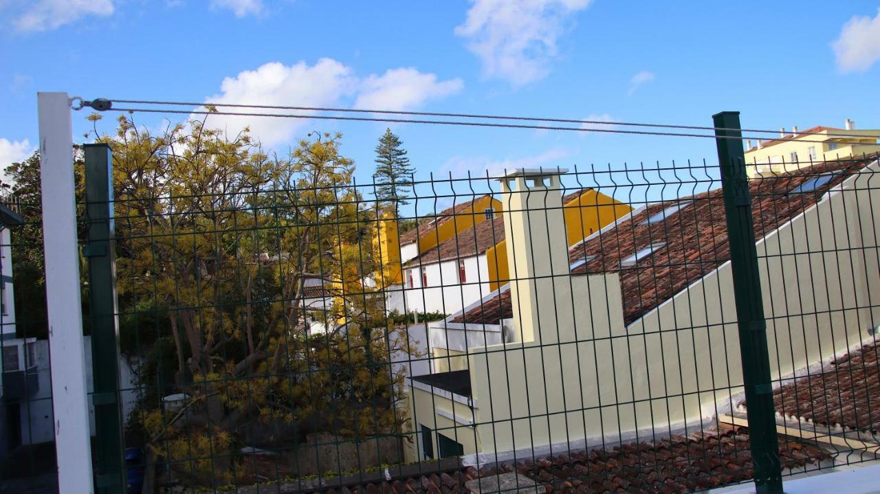 Costa Apartments Ponta Delgada Exterior foto