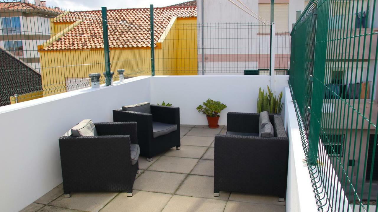 Costa Apartments Ponta Delgada Exterior foto