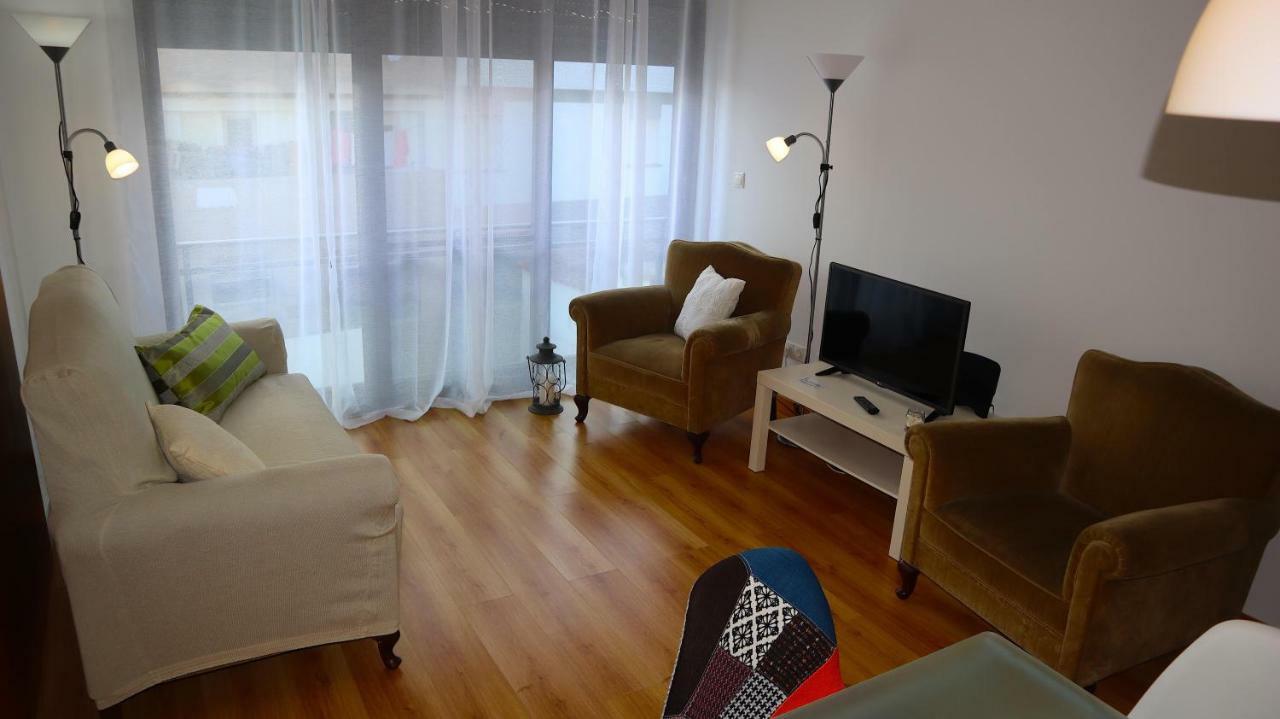 Costa Apartments Ponta Delgada Exterior foto