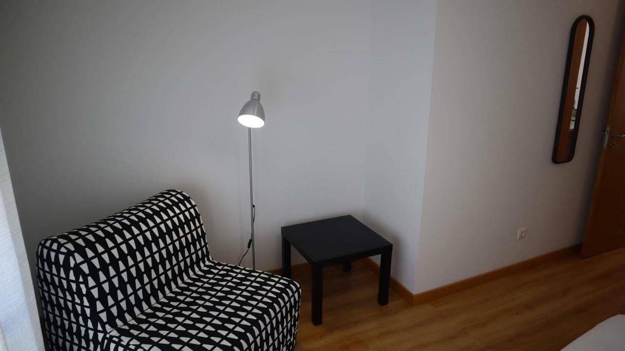 Costa Apartments Ponta Delgada Exterior foto