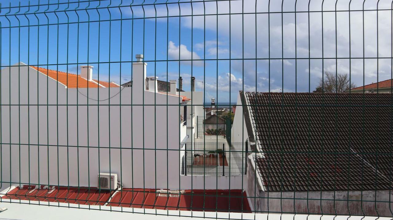 Costa Apartments Ponta Delgada Exterior foto