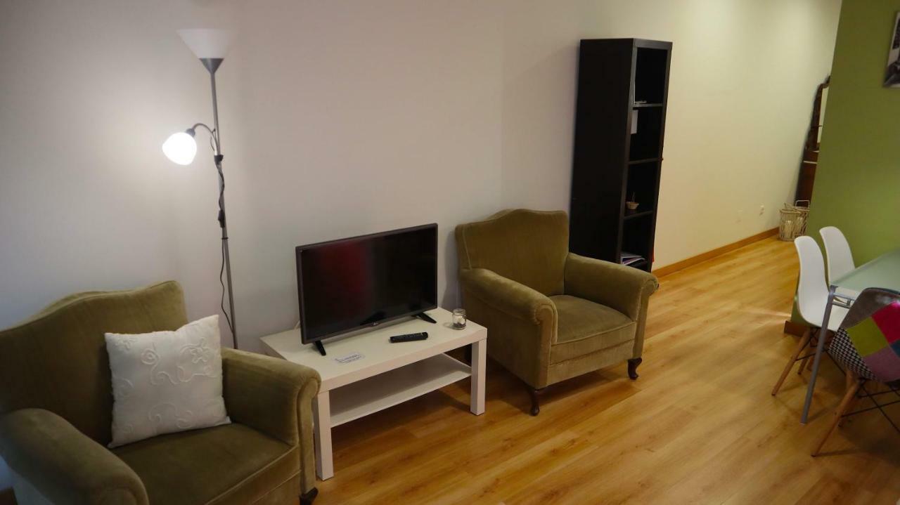 Costa Apartments Ponta Delgada Exterior foto