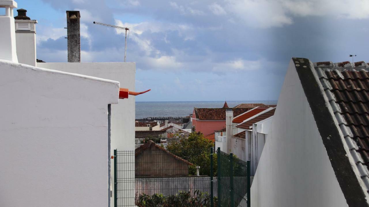 Costa Apartments Ponta Delgada Exterior foto